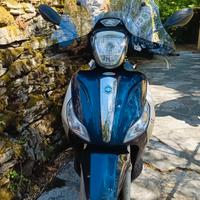 Piaggio Medley 150 - 2017