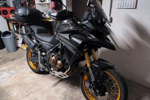 Voge valico 625dsx