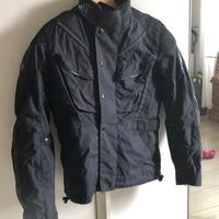 Giacca moto taglia XS
