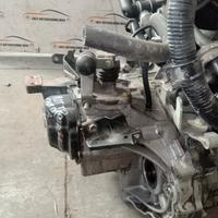 Cambio Suzuki Swift IV 1.2 benzina codice 89K24051
