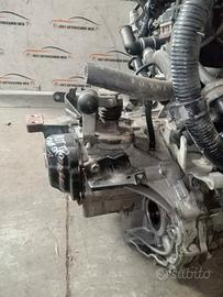 Cambio Suzuki Swift IV 1.2 benzina codice 89K24051