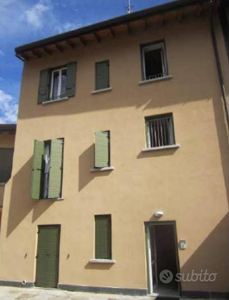 Appartamento – Erba, Ca' Nova - Vista 5