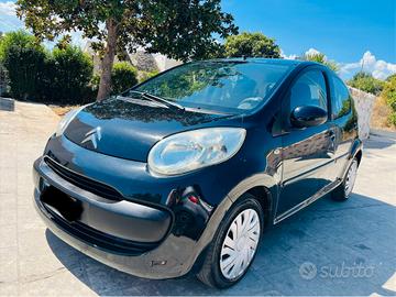 Citroen C1 1.0 - IDEALE X NEOPATENTATI - 2007