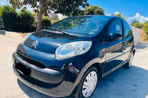 Citroen C1 1.0 - IDEALE X NEOPATENTATI - 2007