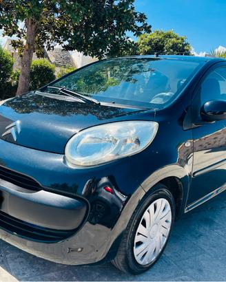 Citroen C1 1.0 - IDEALE X NEOPATENTATI - 2007