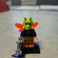 Lego minifigures Killer Moth