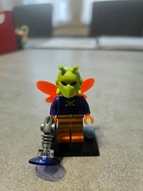 Lego minifigures Killer Moth