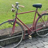 Bici storica