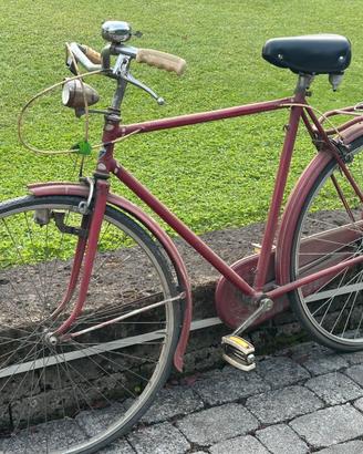 Bici storica