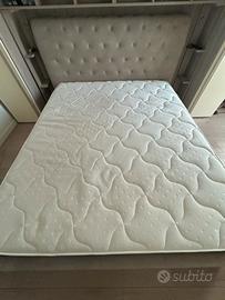 Testiera letto matrimoniale