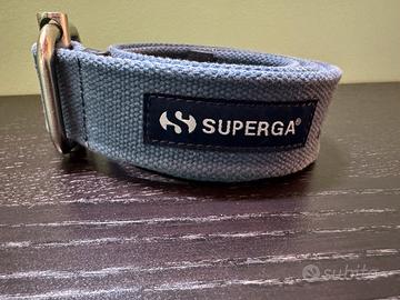 Cintura Superga Originale nuova
