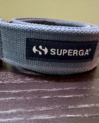 Cintura Superga Originale nuova