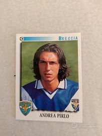 Rookie Pirlo 1997/98