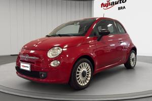 Fiat 500 1.2 Pop Star 69cv E6