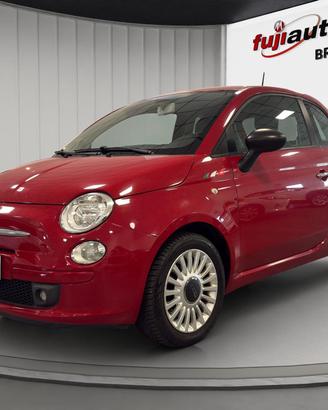 Fiat 500 1.2 Pop Star 69cv E6