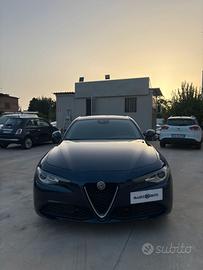 Alfa Romeo Giulia 2.2 Turbodiesel 190 CV AT8 Execu