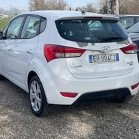 Hyundai iX20 1.4 CRDI 77CV Classic
