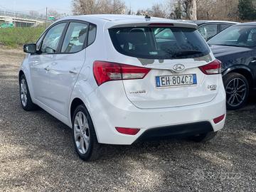 Hyundai iX20 1.4 CRDI 77CV Classic
