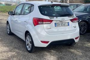 Hyundai iX20 1.4 CRDI 77CV Classic