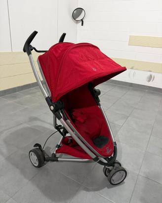 Passeggino Quinny Zapp Extra2