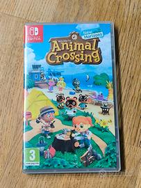 Animal Crossing New  Horizons 
