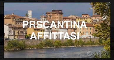 Pescantina-trilocale