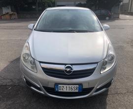 Opel Corsa 1200 GPL 2030 neopatentati