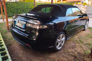 Saab 93 cabrio Ttid