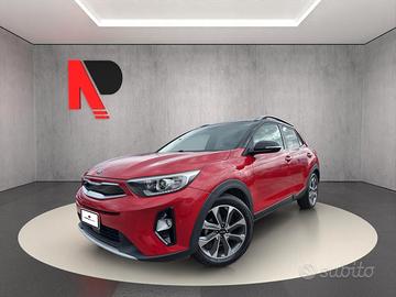 Kia Stonic 1.6 CRDi 110 CV Style