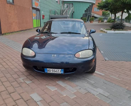 Mazda Mx5
