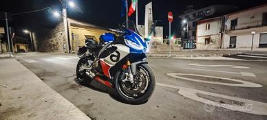 Aprilia RS 660 - 2023