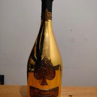 Champagne Armand de Brignac Brut Gold 75 cl – Sigi
