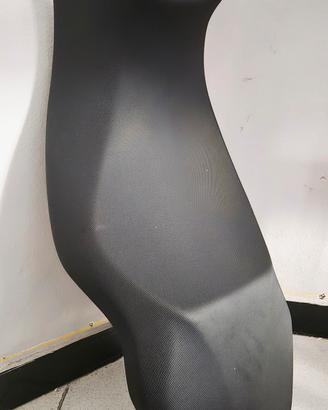 Sella originale BMW F900XR