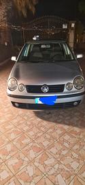 volswagen polo 1.4 diesel 