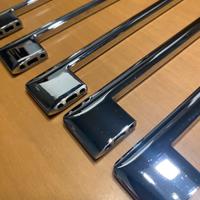 Maniglie per mobili passo 16cm