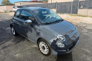 fiat 500 euro 6 80000km orig neop garanzia permute