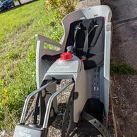 seggiolino bicicletta Hamax siesta
