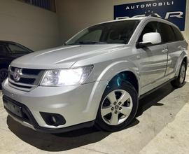 FIAT Freemont 2.0 MTJ 140CV Lounge PELLE/PARK/TE