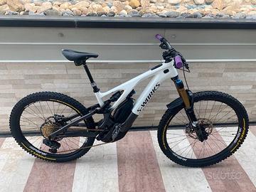 SPECIALZIED TURBO LEVO SW