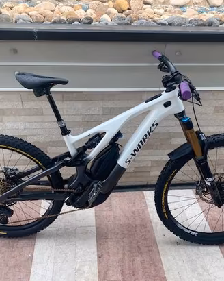 SPECIALZIED TURBO LEVO SW