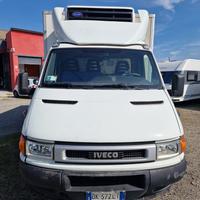 Iveco Daily frigo