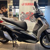 Piaggio Beverly 400 ABS-ASR