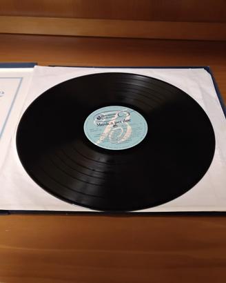 Set di dischi in Vinile 33 giri (Musica per Due)