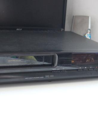 PHILIPS VR 6290 - VHS - VIDEOREGISTRATORE - GUASTO