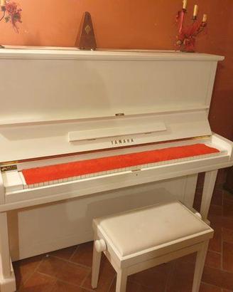PIANOFORTE YAMAHA U3