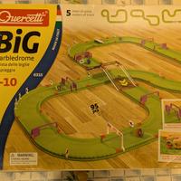 Pista per biglie Quercetti Big Marbledrome