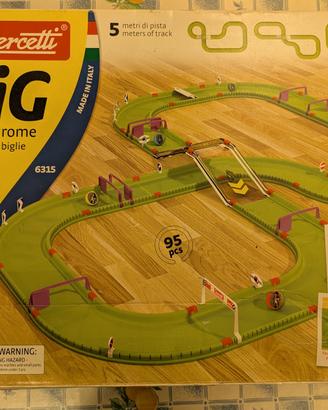 Pista per biglie Quercetti Big Marbledrome