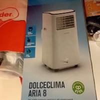 condizionatore portatile 