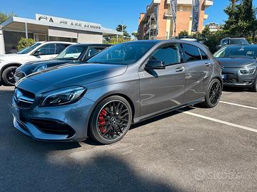 MERCEDES Classe A (W176) - 2018