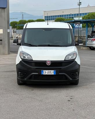 Fiat doblo del 2020 diesel cc 1.6